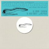 TAFKAMP / Dylan Fogarty: <br>Paling Trax 6 [12"]