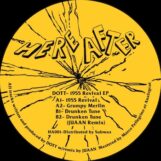 DOTT: <br>1955 Revival EP [12"]