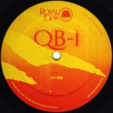 QB-1: <br>Pulse Works [12"]