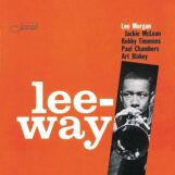 Morgan, Lee: <br>Leeway [LP]