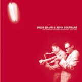 Davis & John Coltrane, Miles: <br>Miles Davis & John Coltrane — The Complete Columbia Recordings 1955-61 [6xCD]