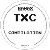 TXC: <br>Compilation [2xLP]