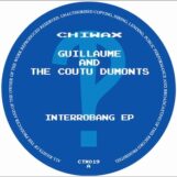 Guillaume & The Coutu-Dumonts: <br>Interrobang [12"]