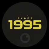 Blade: <br>Lithuanian Beauty / 1995 [12"]