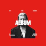 Dettmann, Marcel: <br>My Own Shadow: <br>Album [2xLP, vinyle éco]