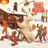 Aesop Rock x Blockhead: <br>Trouble Mountain [2xLP]