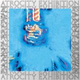 Brown, Danny: <br>Atrocity Exhibition — édition 10e anniversaire [2xLP, vinyle bleu clair]