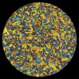 Zenker, Dario: <br>The Stance [12"]