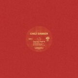 Damier, Chez: <br>Can You Feel It — incl. remixes par MK & Underground Resistance [12"]