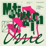 Ossie: <br>Motivation EP [12"]