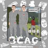 Kneecap: <br>3CAG [LP]