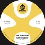 Jay Tripwire: <br>Stranger Danger [12"]