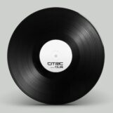 Law & RUNDR: <br>Citric Dub EP [12"]
