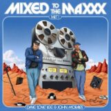 variés; Dave 'Love' Lee & John Morales: <br>Mixed To The Maxxx Part 1 [2xLP]