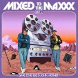 variés; Dave 'Love' Lee & John Morales: <br>Mixed To The Maxxx Part 2 [2xLP]
