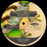 Harrison BDP: <br>This One's For You [12"]