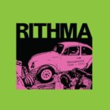 Rithma: <br>Retrospective (1998 - 2010) [2xLP]