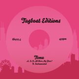 Temu: <br>Is It All Over My Face? [7"]