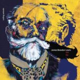 Lewis & Red Lily Quintet, James Brandon: <br>Calling Antonin [CD]