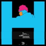Foote/Dickow: <br>High Cube [LP, vinyle blanc]