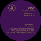 Hodge: <br>Magenta Glow EP [12"]