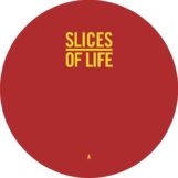 Ellis, Tom: <br>Extrasensory [12"]