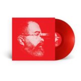 Clarke, Dave: <br>Wisdom To The Wise (Joris Voorn Remix) [12", vinyle rouge]