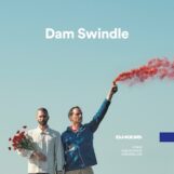 variés; Dam Swindle: <br>DJ-Kicks [CD]