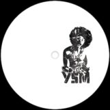 YSM: <br>YSM Vol. 1 [12"]