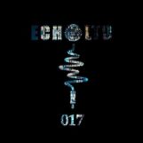 SND & RTN: <br>ECHO LTD 017 [12", vinyle coloré 180g]