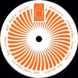 Rosati: <br>Chasing The Sun [12"]