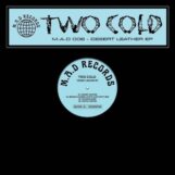 Two Cold: <br>Desert Leather EP [12"]