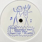 Simplr: <br>NLUV 02 [7"]