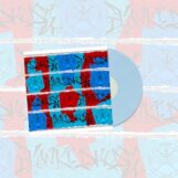 Soul II Soul x Cinthe: <br>Missing You — Cinthe Remix [12", vinyle bleu de glace]
