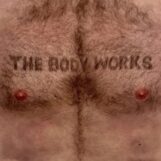 Bjarki: <br>The Body Works [2xLP]