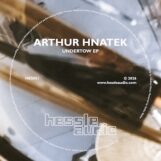 Hnatek, Arthur: <br>Undertow [12"]