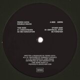 Goya, Pedro: <br>Double Deuce [12"]