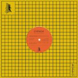 Salazar, Santiago: <br>Bespoke Electronics EP [12"]