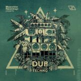 variés: <br>Dub meets Techno [LP]