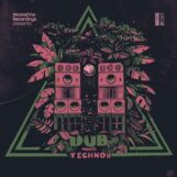variés: <br>Dub meets Techno II [LP]