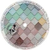 Prima, Kelton: <br>Pralines & Chocolats EP — incl. remix par Ian Pooley [12"]