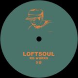 inconnu: <br>Loftsoul Re-Works 9 [12"]