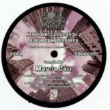 variés: <br>New York Classics Vol 2 Album Sampler EP II [12"]