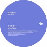 Roger, Franck: <br>Love Me EP [12"]