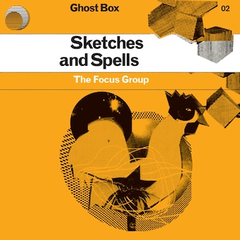 Focus Group, The: Sketches and Spells [CD]