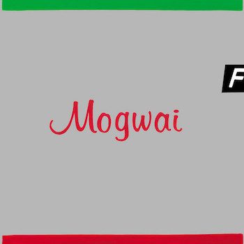 Mogwai: Happy Songs For Happy People [LP]