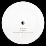 Quadrant: <br>Infinition [12"]