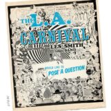 L.A. Carnival: Would Like To Pose A Question [2xLP]