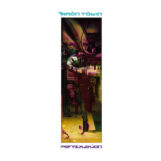 Tobin, Amon: Permutation — édition 25 anniversaire [2xLP]