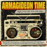 variés: <br>Armagideon Time — When Punk Met Dub (1978-1984) [3xCD]